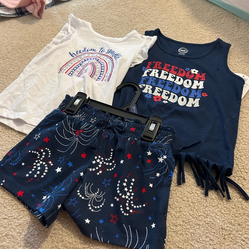 Holiday outfits